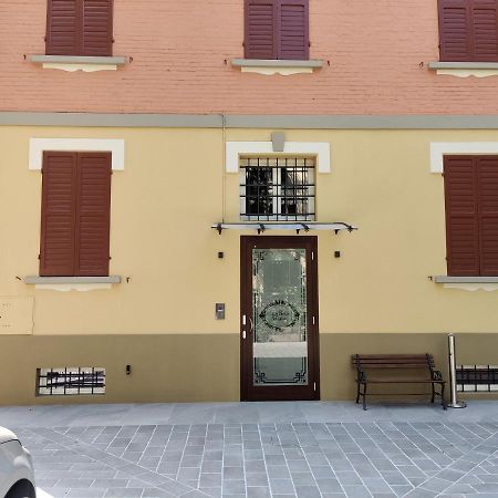 Отель La Bella Modena Centro Экстерьер фото